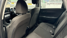 Hyundai BAYON 1.0 TGDi 48V MHEV SE Connect 5dr DCT Petrol Hatchback